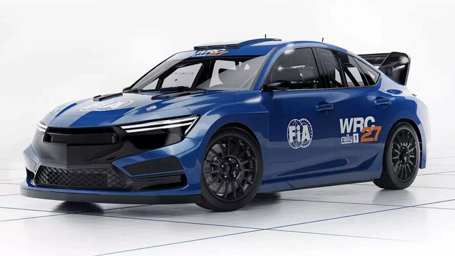 تحول بزرگ در قوانین رالی WRC، خودروها ضعیف‌تر می‌شوند