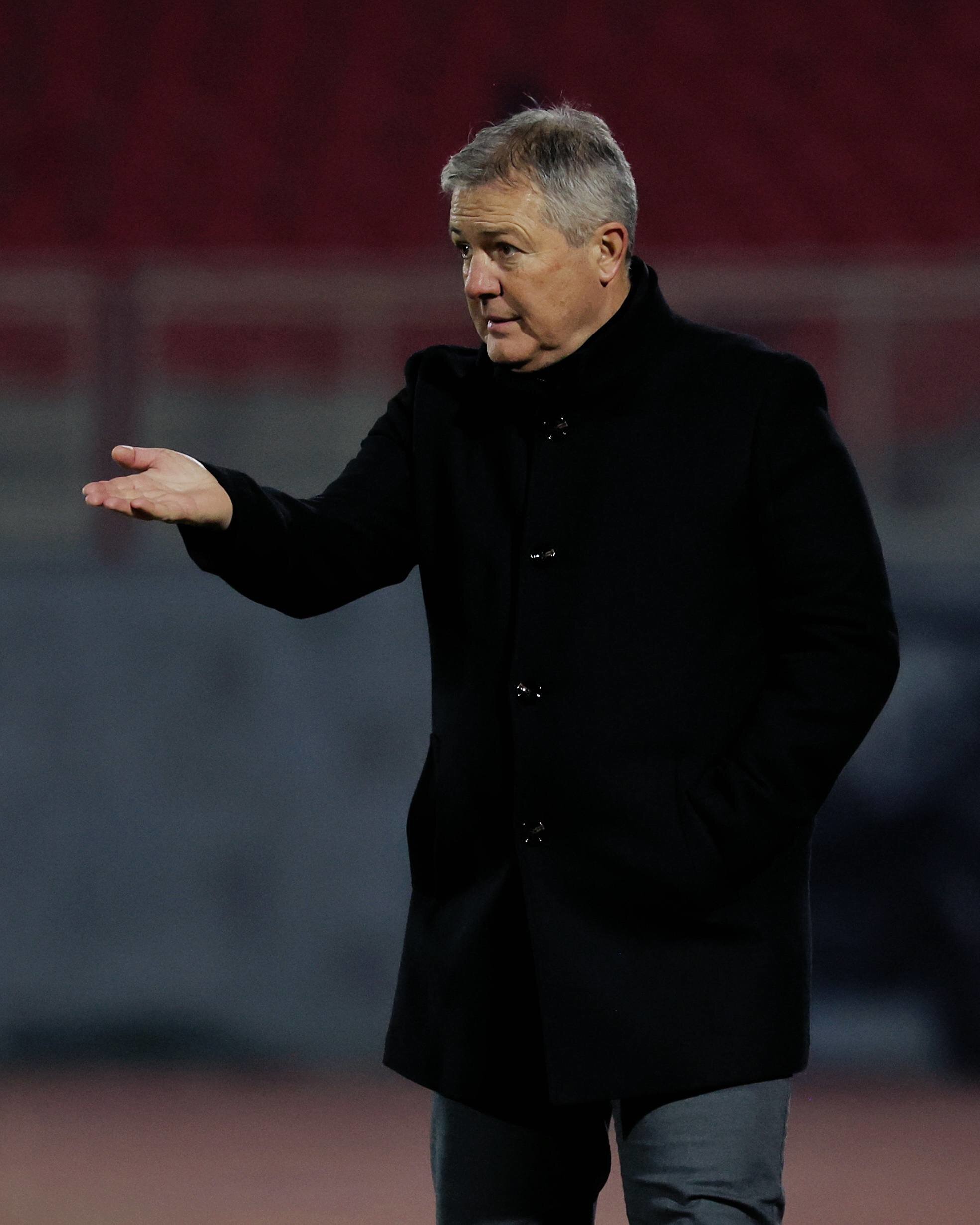 پیشبینی شگفتی بزرگ تراکتور در فوتبال آسیا!