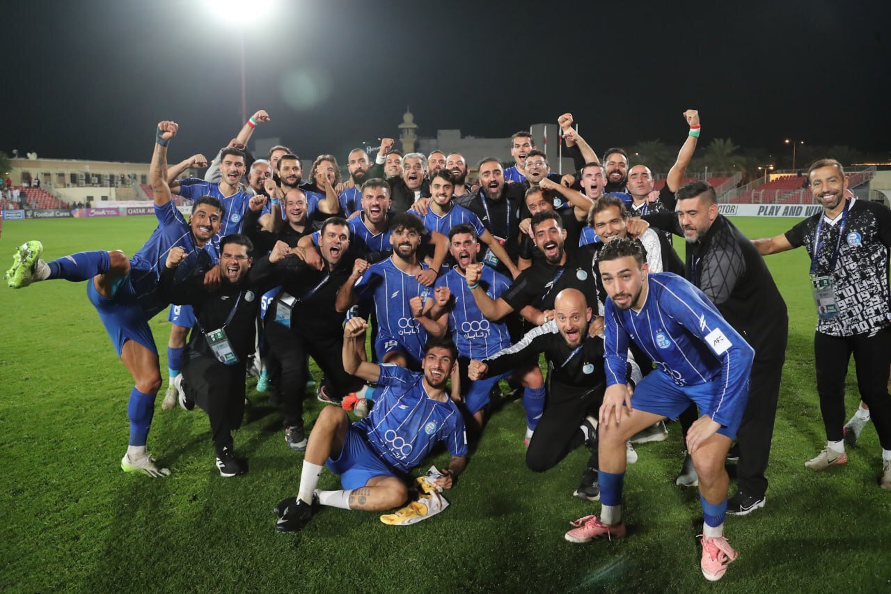 احیای سهمیه 2+1 با تلاش تراکتور، استقلال و سپاهان