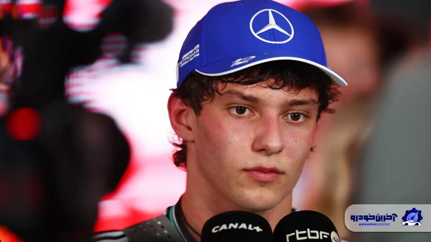 مروری بر عملکرد رانندگان تازهکار F1
