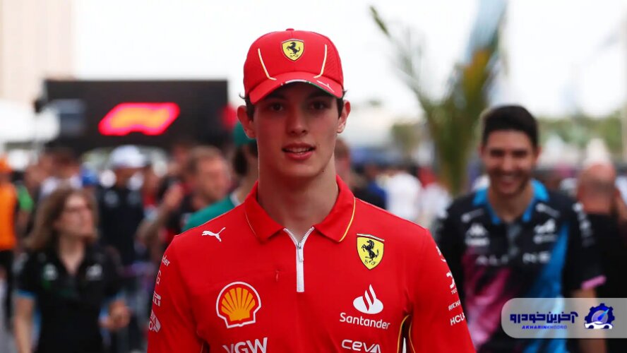 مروری بر عملکرد رانندگان تازهکار F1