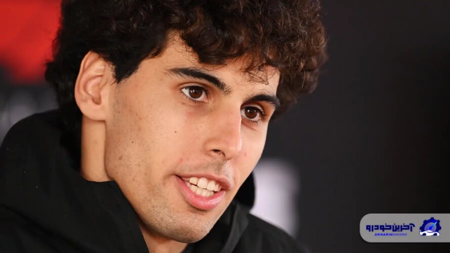 مروری بر عملکرد رانندگان تازهکار F1