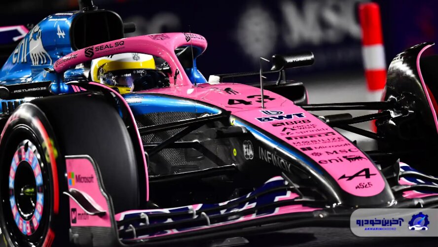 مروری بر عملکرد رانندگان تازهکار F1