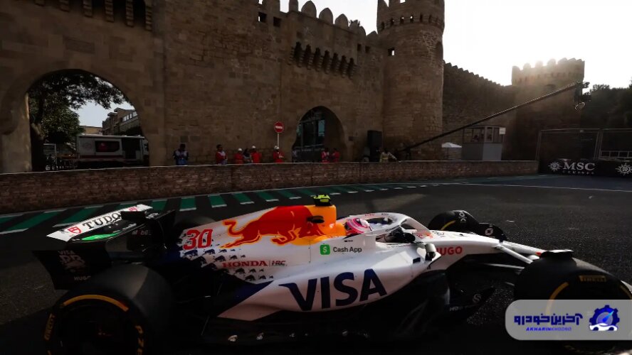 مروری بر عملکرد رانندگان تازهکار F1