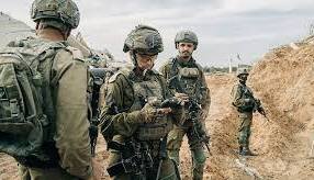 محله برو بیا؛ تغییرات رهبران امنیتی و نظامی اسرائیل در دو سال اخیر