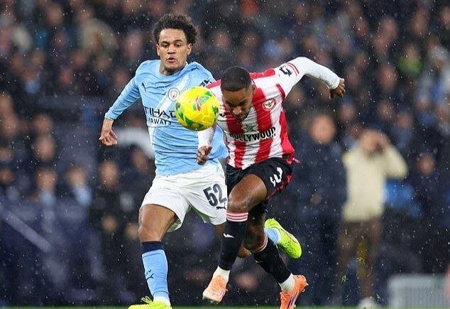 خرید جدید پپ ستاره سیتی را ناراحت می‌کند!