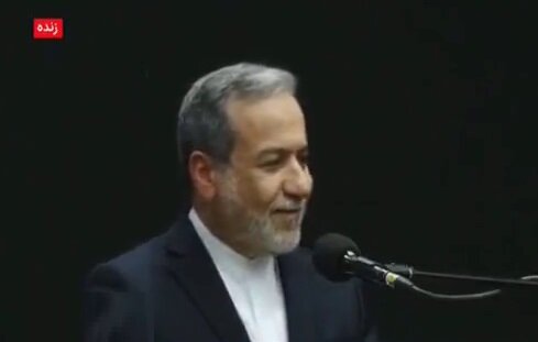 عراقچی: توطئه جدیدی از سوی دشمن در راه است