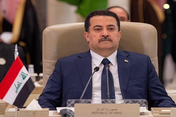 السودانی: عادی‌سازی در قاموس ملت عراق وجود ندارد