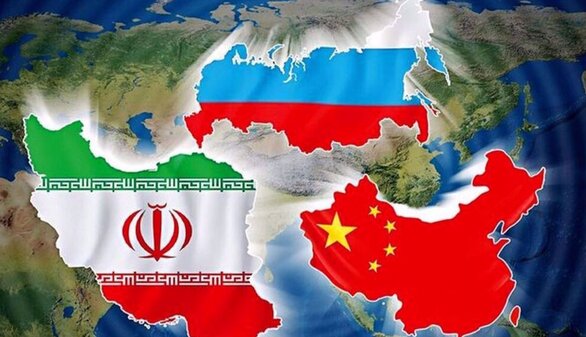 وتوی خاموش روسیه و چین علیه بازگشت تحریم‌های ایران