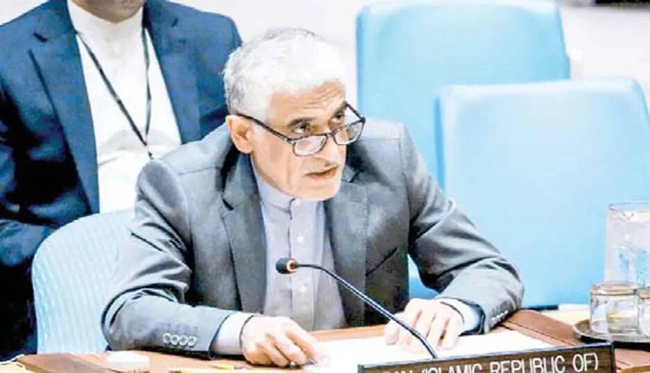 بن‌بست در نیویورک