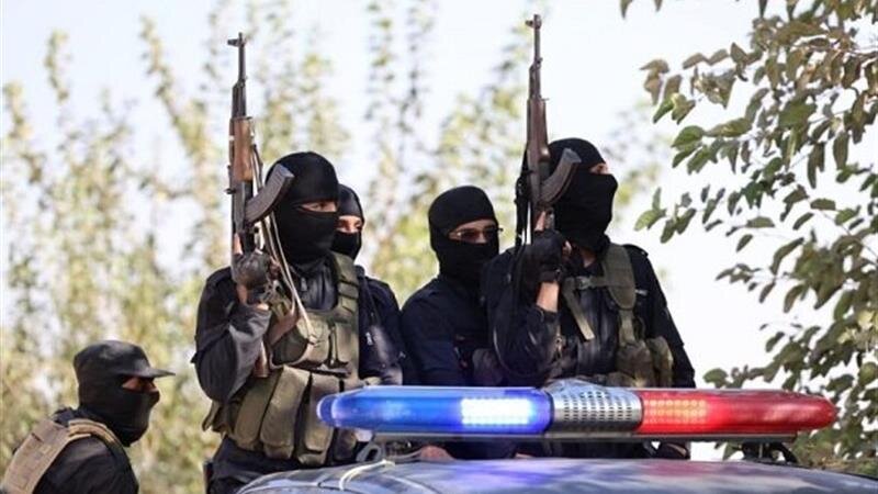 کشته شدن ۳ نفر در درگیری با نیروهای امنیتی جولانی در شمال غرب سوریه