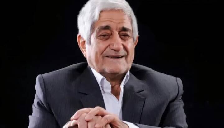چهره ماندگار مرمت آثار تاریخی کاشان درگذشت