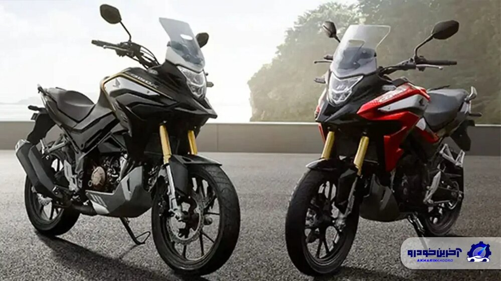 موتور هوندا CB 150X ؛ مشخصات فنی و تجربه رانندگی