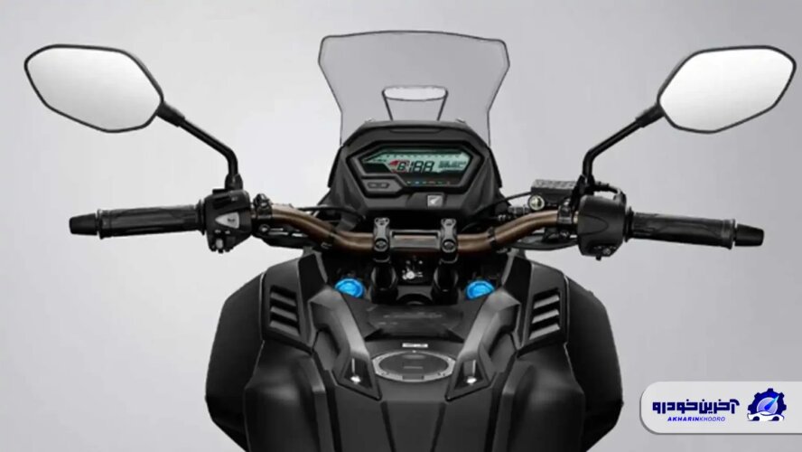 موتور هوندا CB 150X ؛ مشخصات فنی و تجربه رانندگی