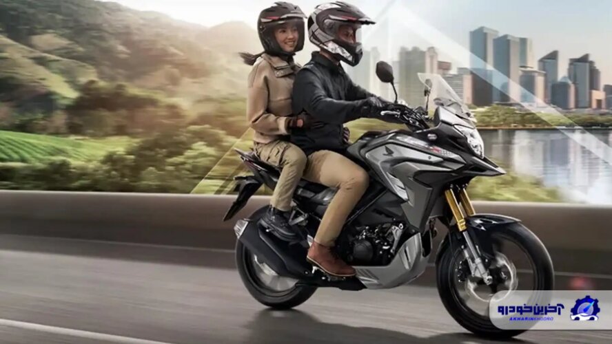 موتور هوندا CB 150X ؛ مشخصات فنی و تجربه رانندگی