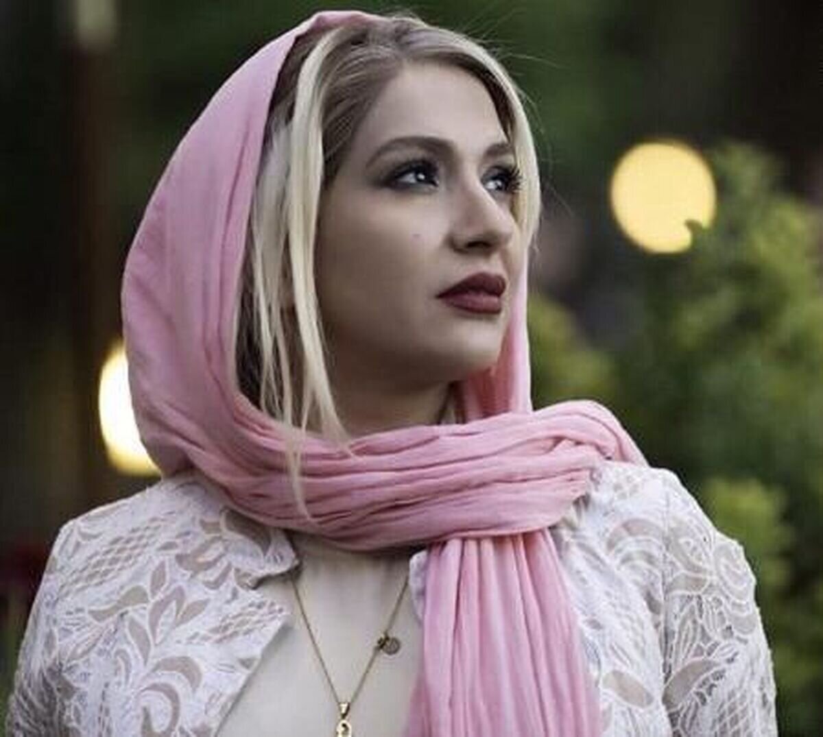 روایت هولناک بازیگر زن ایرانی: همسرم شب عروسی سر من را کوبید به تخت | او جوراب‌هایش را در دهان من کرد و ...