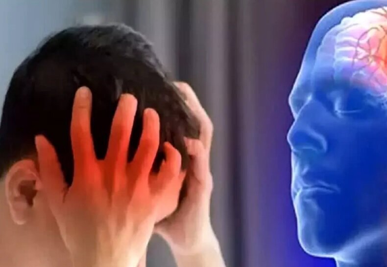 آسیب دیدن مغز با غرق شدن در شبکههای اجتماعی