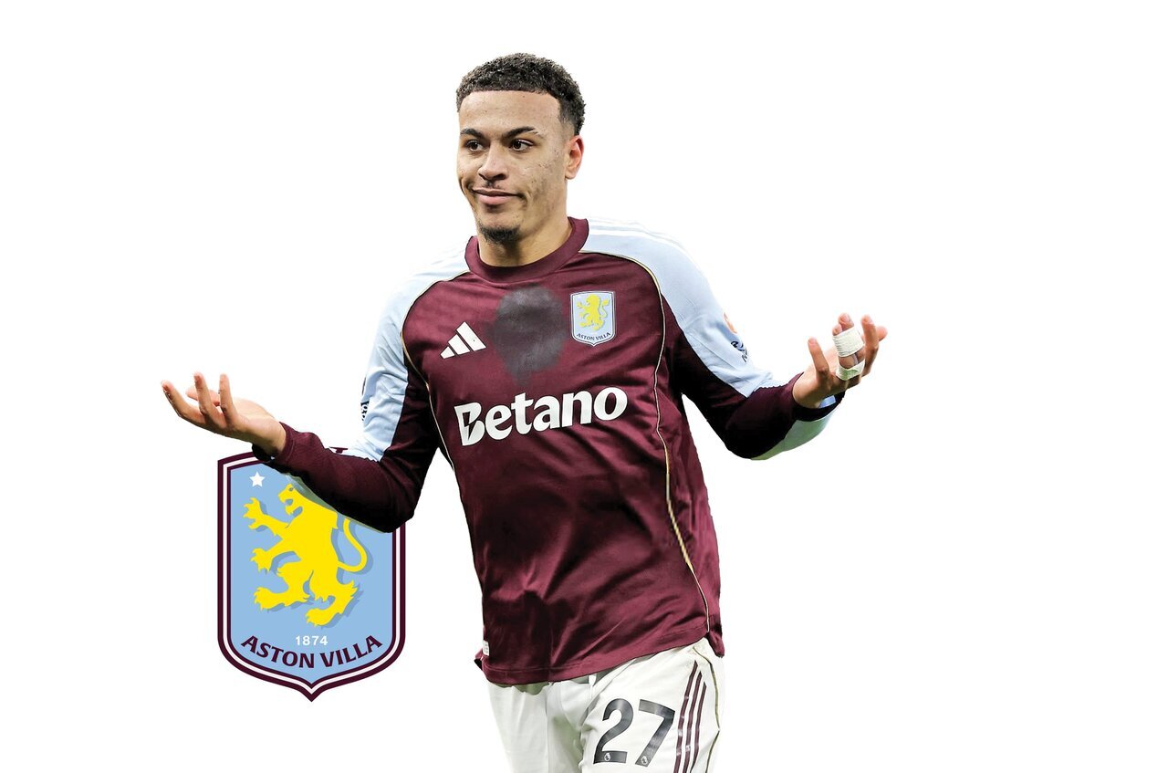 مورگان؛ پشتوانه‌ای بزرگ برای خط حمله تیم ملی انگلیس | ستاره‌ای که تسلیم تمسخر و تنفرها نشد