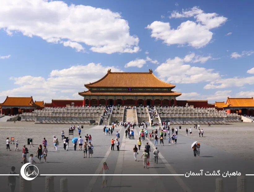 تور لحظه آخری چین چقدر ارزانتره؟ تجربهها و واقعیت پشت پرده