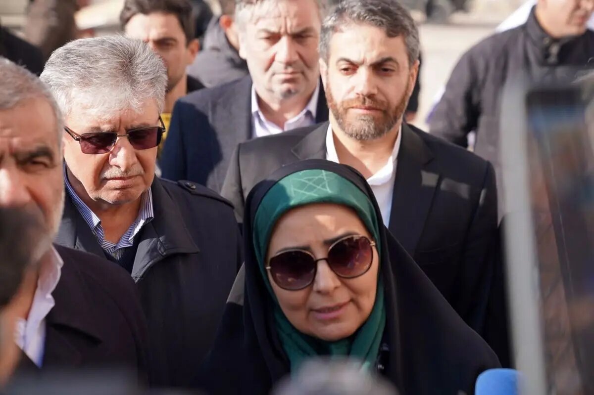 سهم استان اردبیل از آزمون 200 هزار نفری نظام مهندسی 6200 نفر است / شرکت 1200 نفر از بانوان اردبیل در آزمون