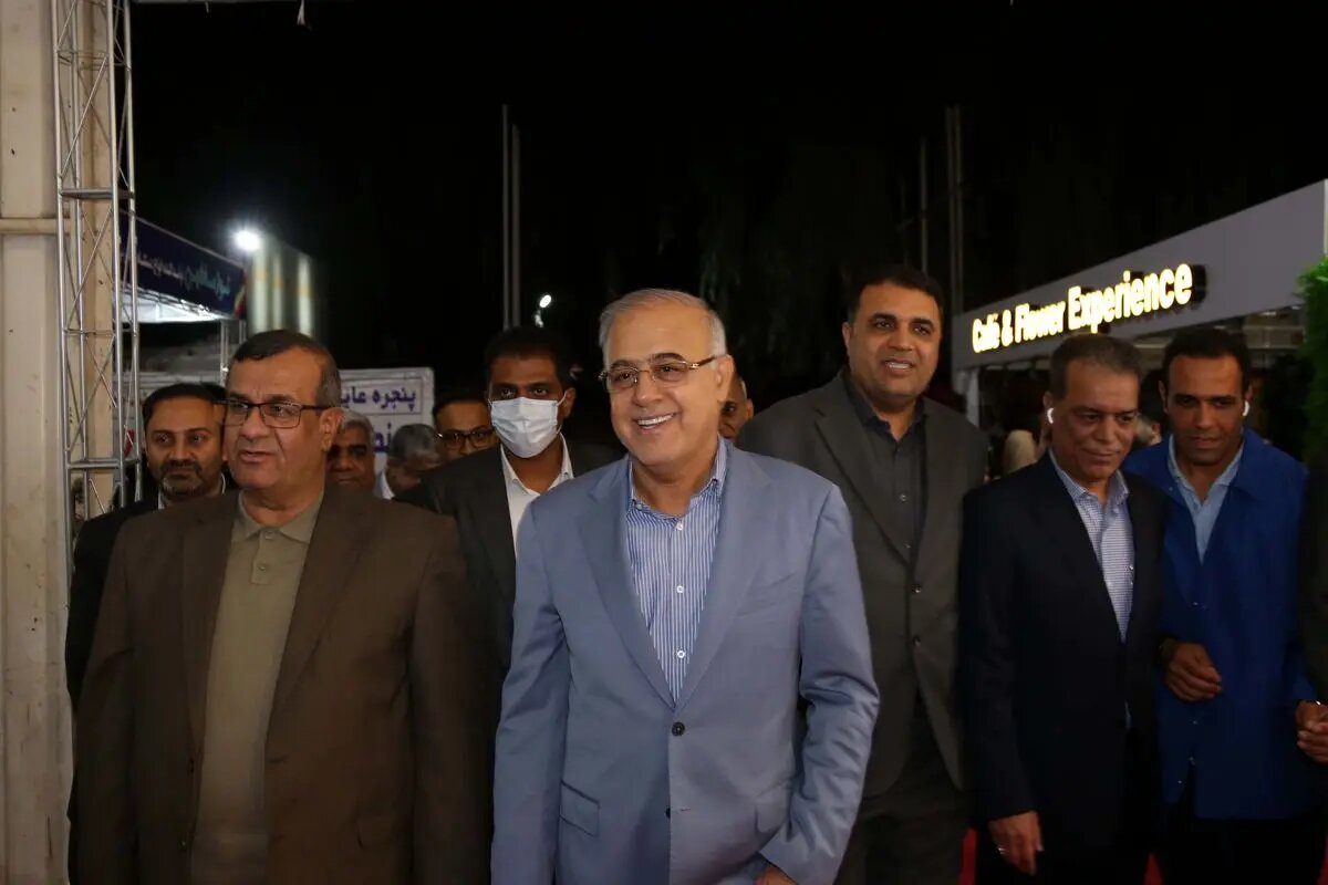 فناوریهای نوین ساختمانی، مسیر تازه ساختوساز در هرمزگان +فیلم
