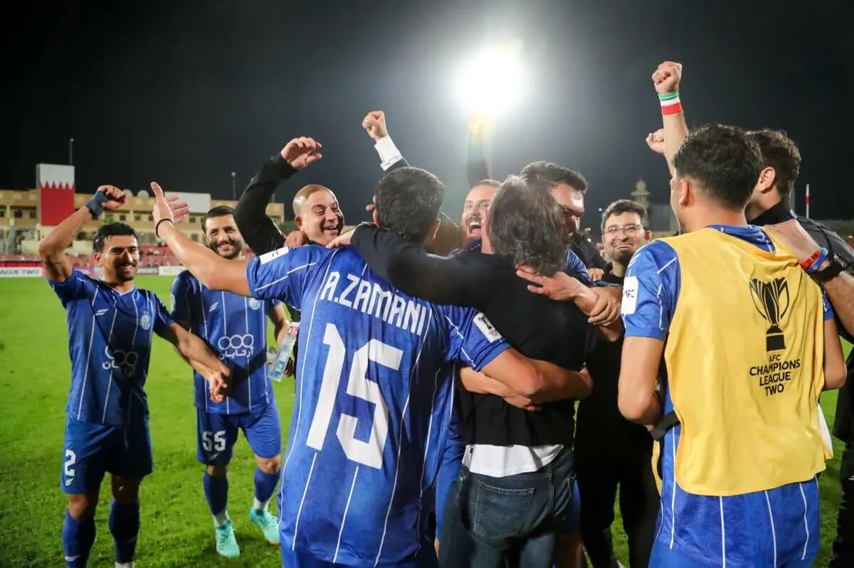 استقلالِ ساپینتو و رکورد ۸۸ روز شکست‌ناپذیری