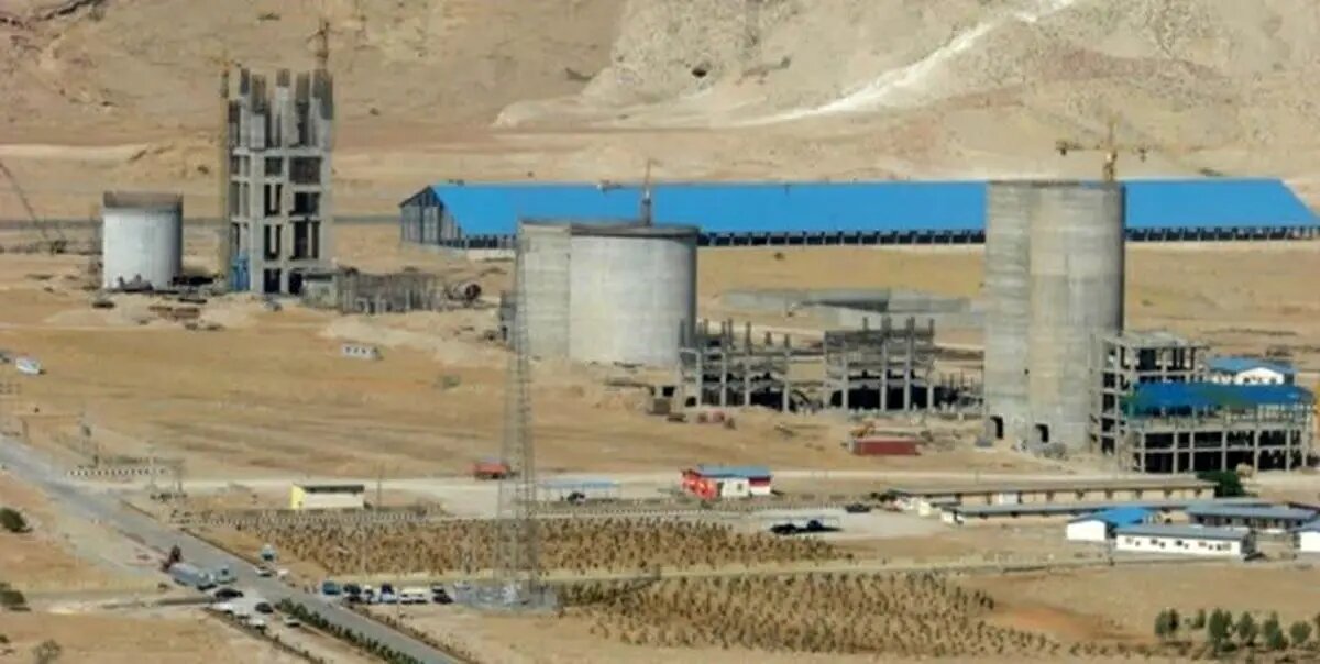 «سیمان اندیمشک» را تکمیل کنید/ اینجا جوانان بیکارند