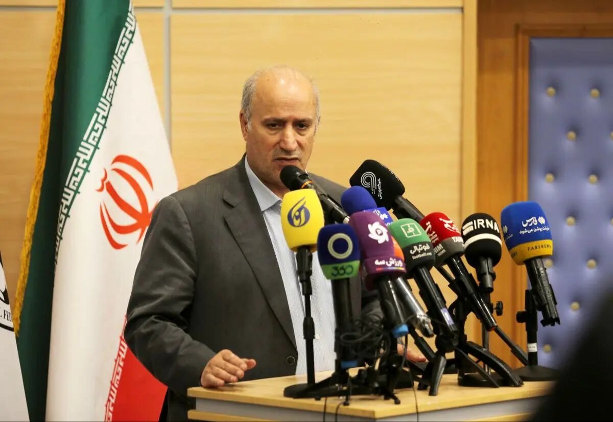 تاج: ناهنجاری‌ها در ورزشگاه‌ها پیگیری می‌شود