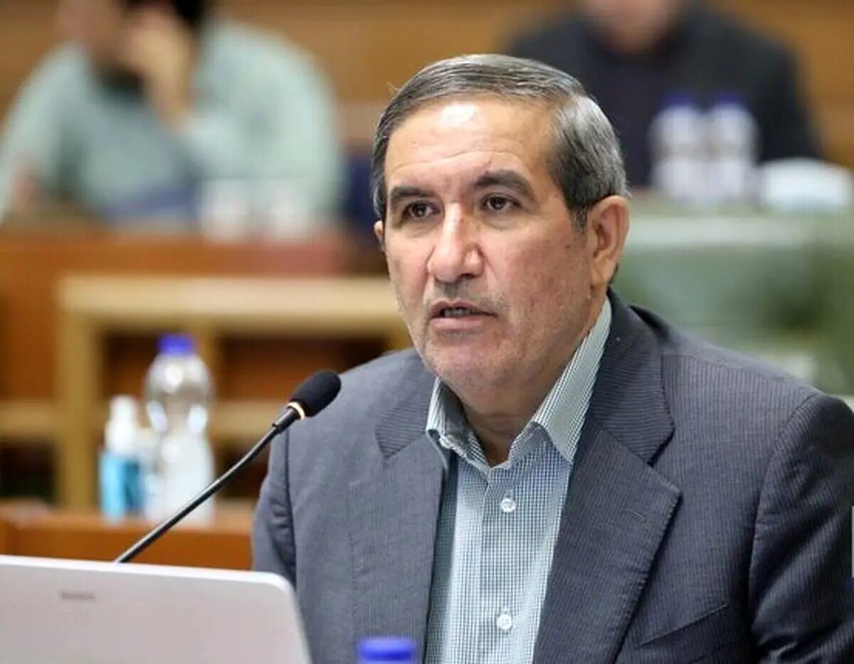 شورای کنونی شهر تهران سیاسی نیست