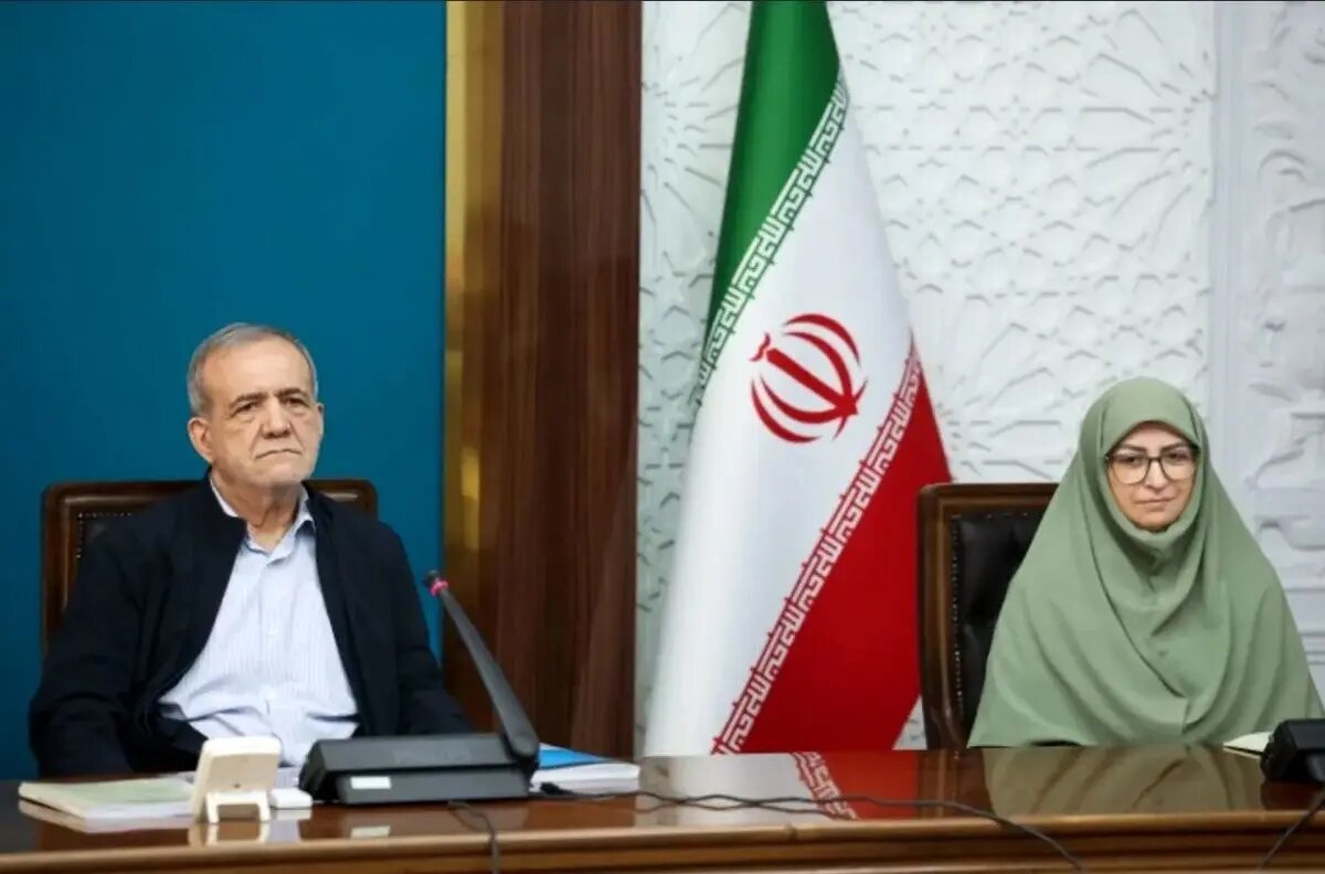 چهلمین جلسه شورای عالی حفاظت محیط زیست با حضور رئیس‌جمهور برگزار می‌شود