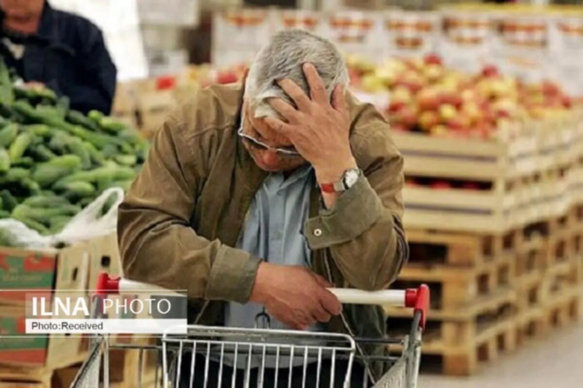 اعتراض به حذف یارانه/ با درآمد ۱۴میلیون تومانی در دهک نهم قرار گرفتیم!