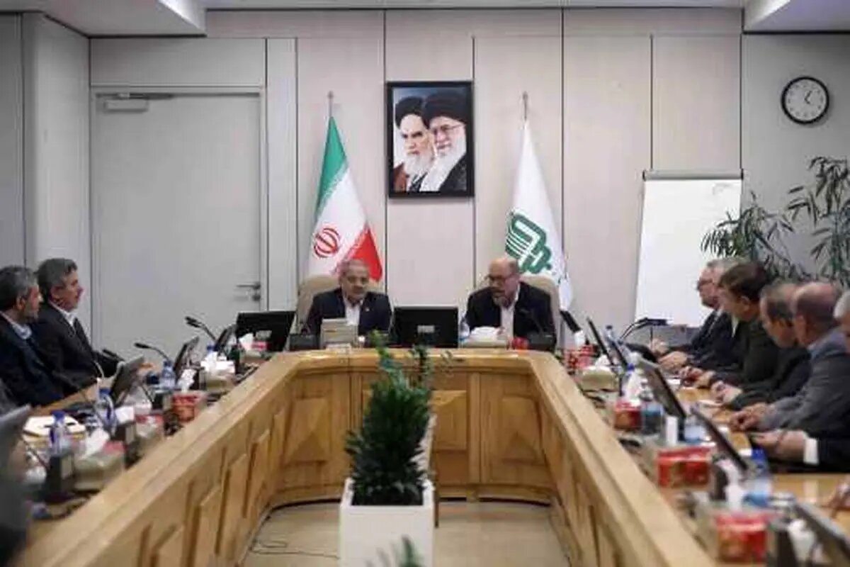 بهره‌گیری از هوش مصنوعی در دستور کار وزارت آموزش وپرورش