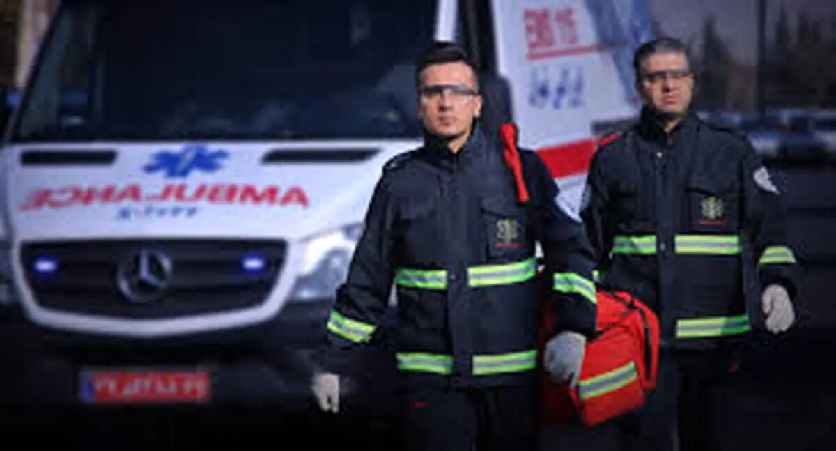 آموزش همگانی اورژانس، یک مسئولیت اجتماعی است