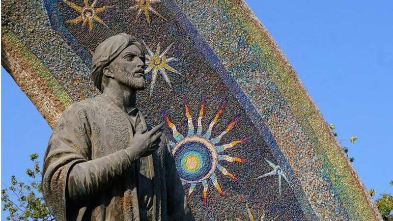 رودکی میراث خرد و انسان‌دوستی را بنیان گذاشت