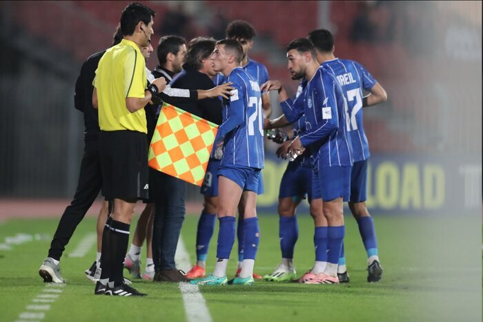 نوری: استقلال برای فوتبال ایران آبروداری کرد/ نظم و انضباط خط قرمز ساپینتو است