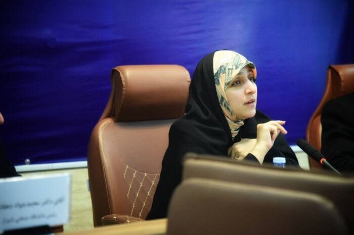 معاون رئیس‌جمهور: دولت چوب‌جادو ندارد؛ برای حل مسائل زنان به کمک دانشگاهیان نیازمندیم