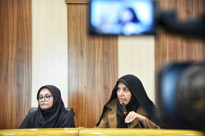 از قانون نابرابر تا طبیعت بی‌حامی؛ درد دل زنان فارس با معاون رئیس‌جمهور