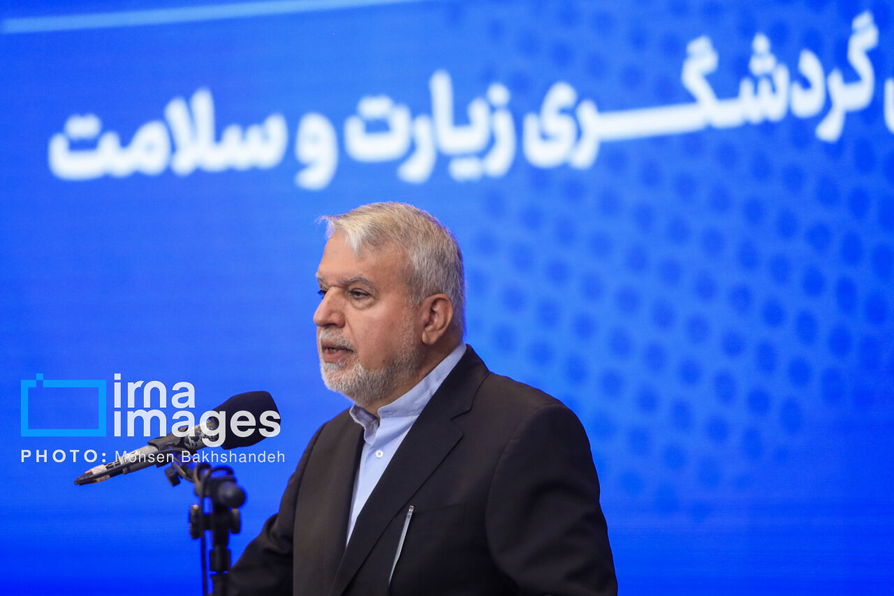 وزیر میراث فرهنگی: رایزنی با کشورهای حاشیه خلیج فارس برای برقراری خطوط کروز انجام شد