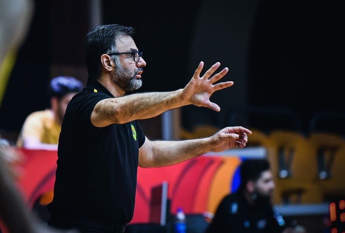 توفیق: حضور استقلال باعث رونق لیگ بسکتبال شد/ بسکتبال ایران نیاز به جوان‌گرایی دارد