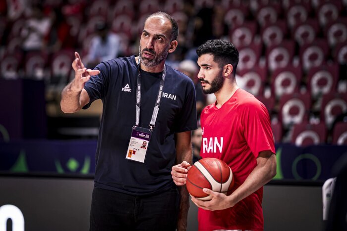 توفیق: حضور استقلال باعث رونق لیگ بسکتبال شد/ بسکتبال ایران نیاز به جوان‌گرایی دارد