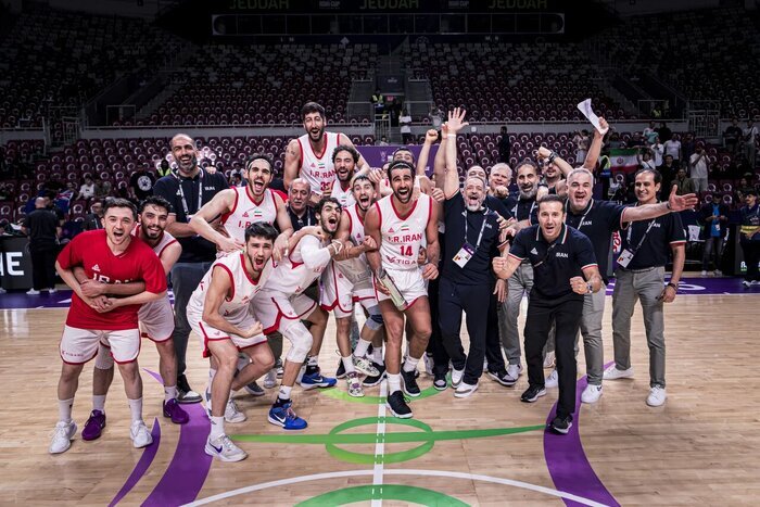 توفیق: حضور استقلال باعث رونق لیگ بسکتبال شد/ بسکتبال ایران نیاز به جوان‌گرایی دارد