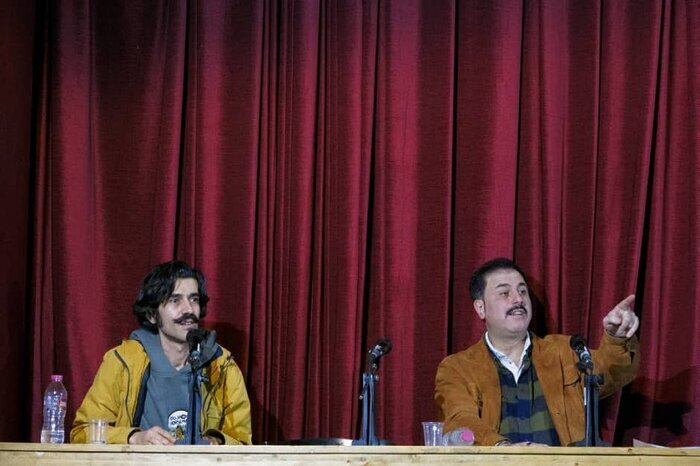 منتقد تئاتر: اجرای آل پاچینو از «سالومه» اسکار وایلد را نباید یک اقتباس صرف بدانیم