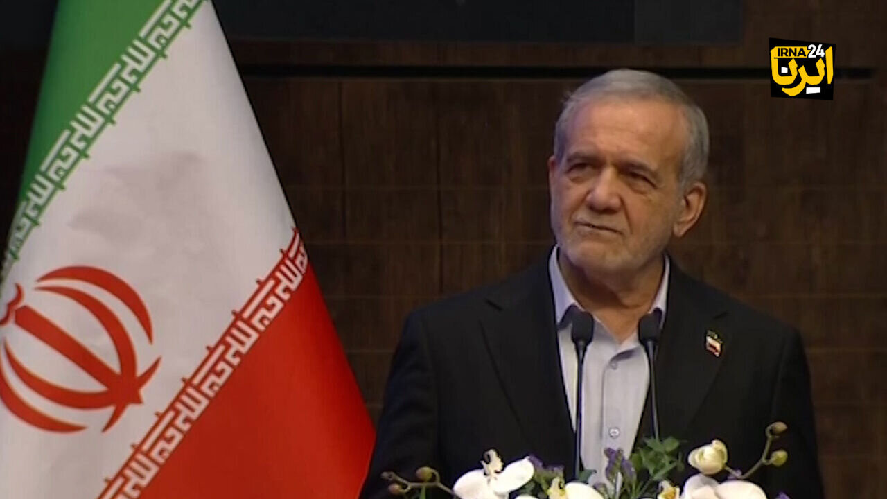 ابلاغ سندملی سلامت زنان باتأکید بر خانواده‌محوری و سبک زندگی اسلامی-ایرانی توسط رئیس‌جمهور