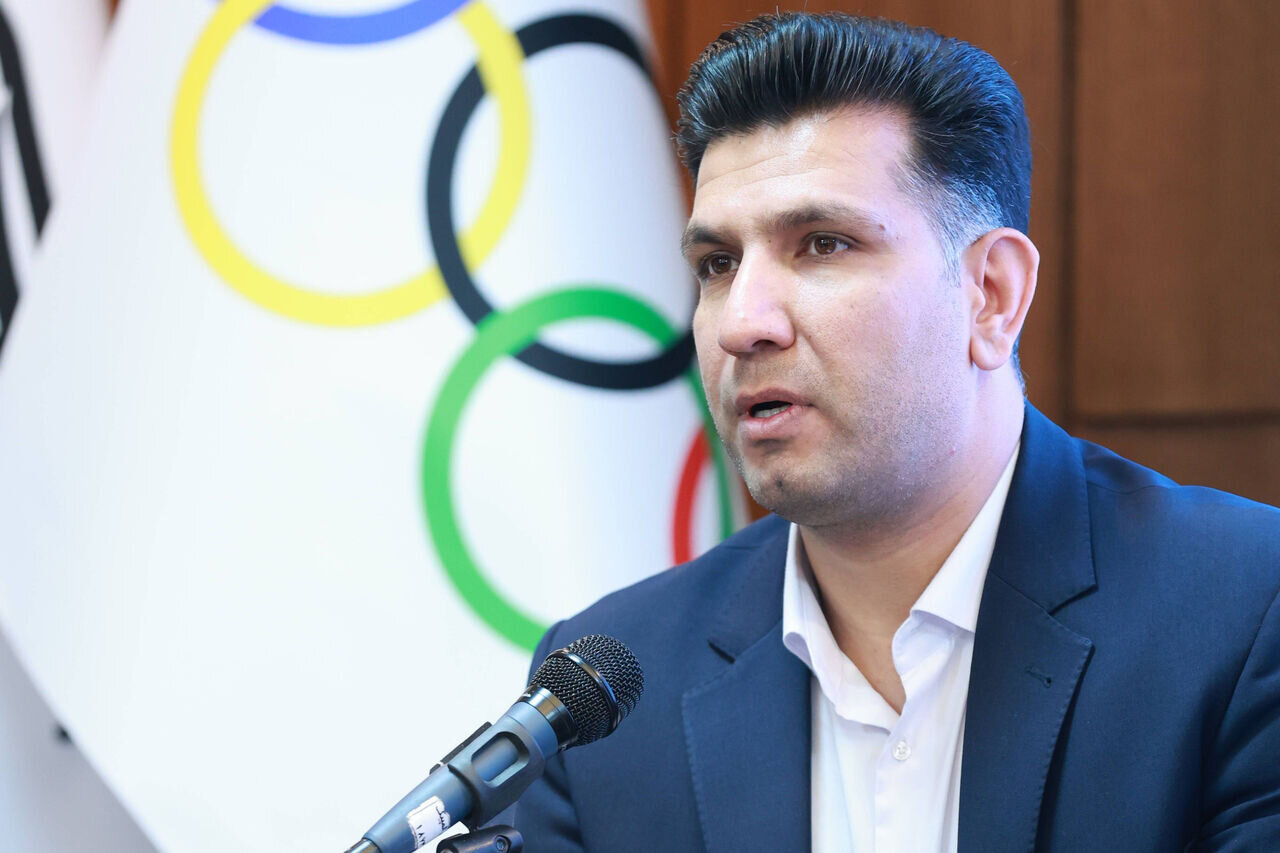 پاکدل: رافائل با دستیار جدید به ایران میآید/از عملکرد تیم ملی در ریاض اصلا راضی نبودم