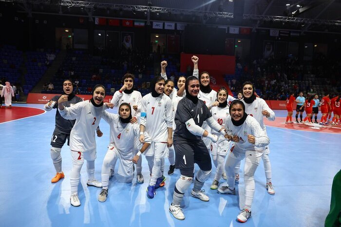 پاکدل: رافائل با دستیار جدید به ایران میآید/از عملکرد تیم ملی در ریاض اصلا راضی نبودم