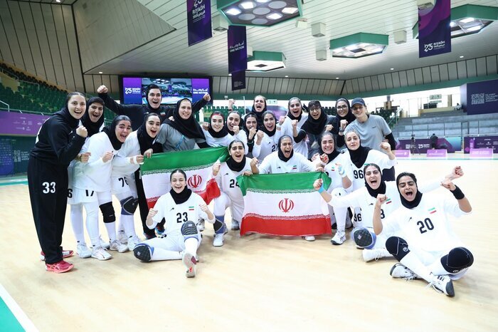 پاکدل: رافائل با دستیار جدید به ایران میآید/از عملکرد تیم ملی در ریاض اصلا راضی نبودم