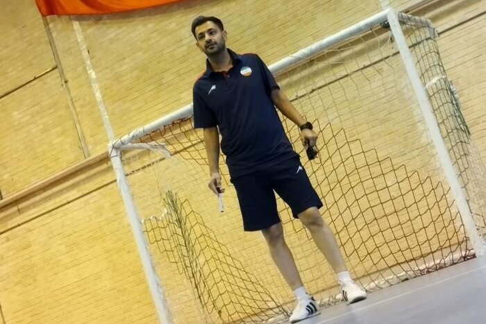 گلایه‌هایی که شنیده نمی‌شود؛ روایت تلخ قهرمانان فوتسال ناشنوا از زبان سرمربی