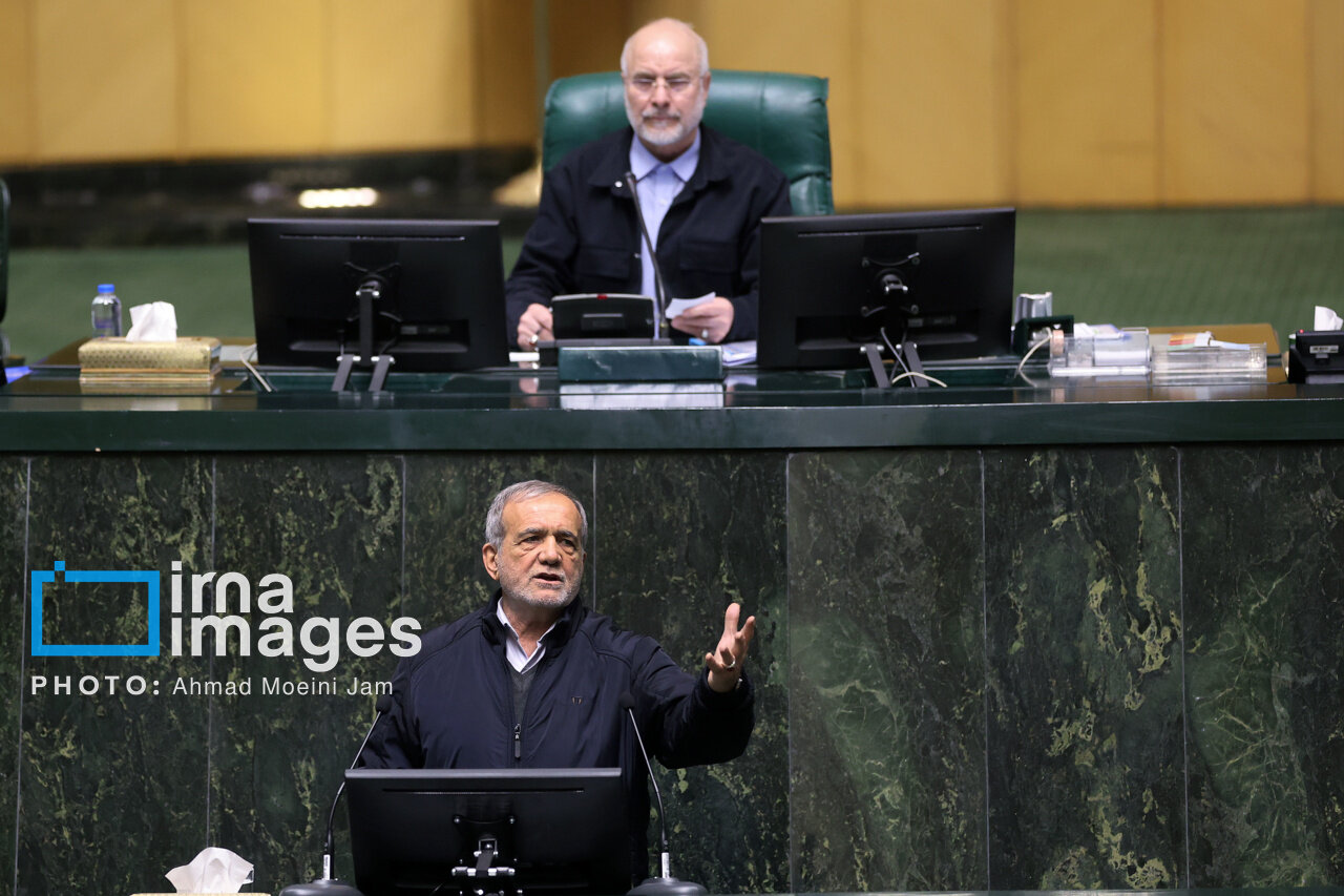 نامه ۸۰ پژوهشگر اقتصاد اسلامی به رئیس جمهور