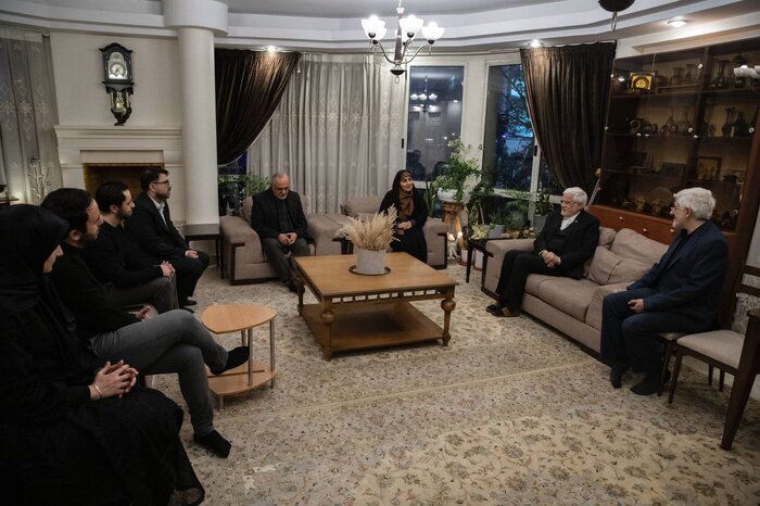 عارف: پایبندی به تفکر و گفتمان از ویژگی‌های برجسته خانم بروجردی بود