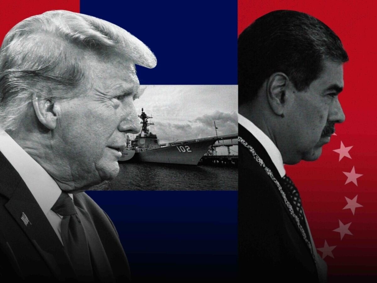 الجزیره: تمرکز آمریکا در قبال ونزوئلا بر افزایش فشار اقتصادی است